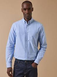 Chemise Classic Homme